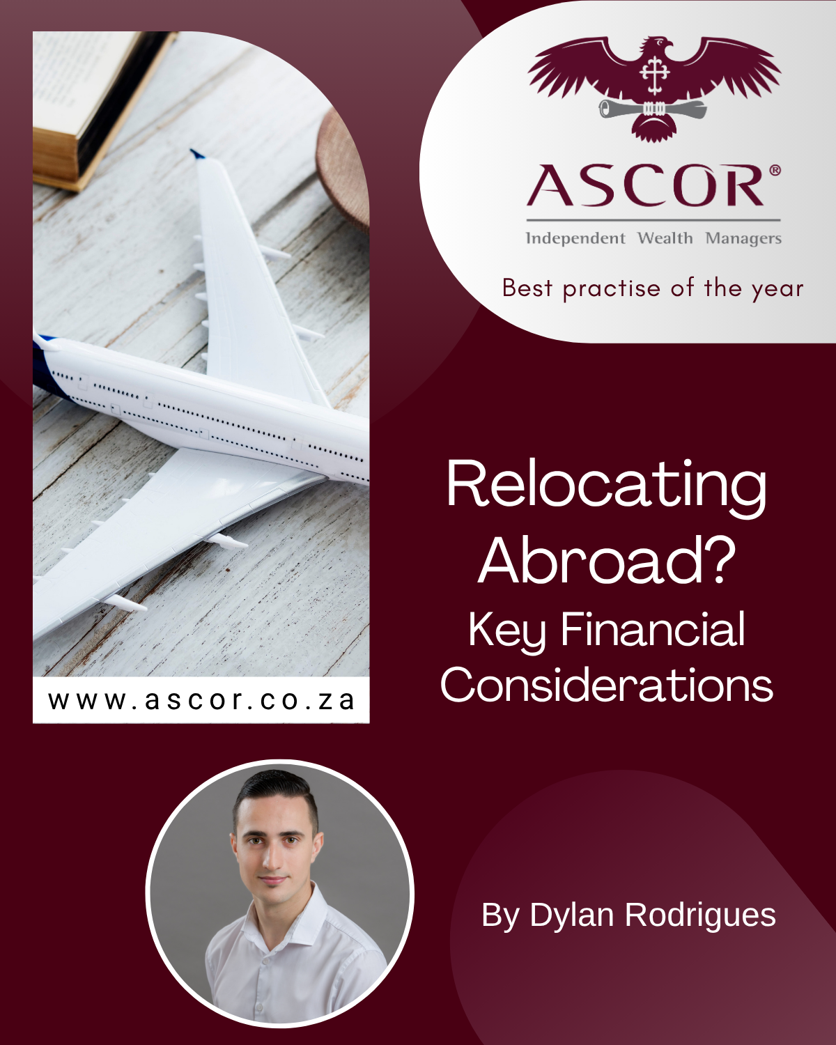 Dylan Rodrigues Relocating Abroad Key Financial Considerations 10June2026