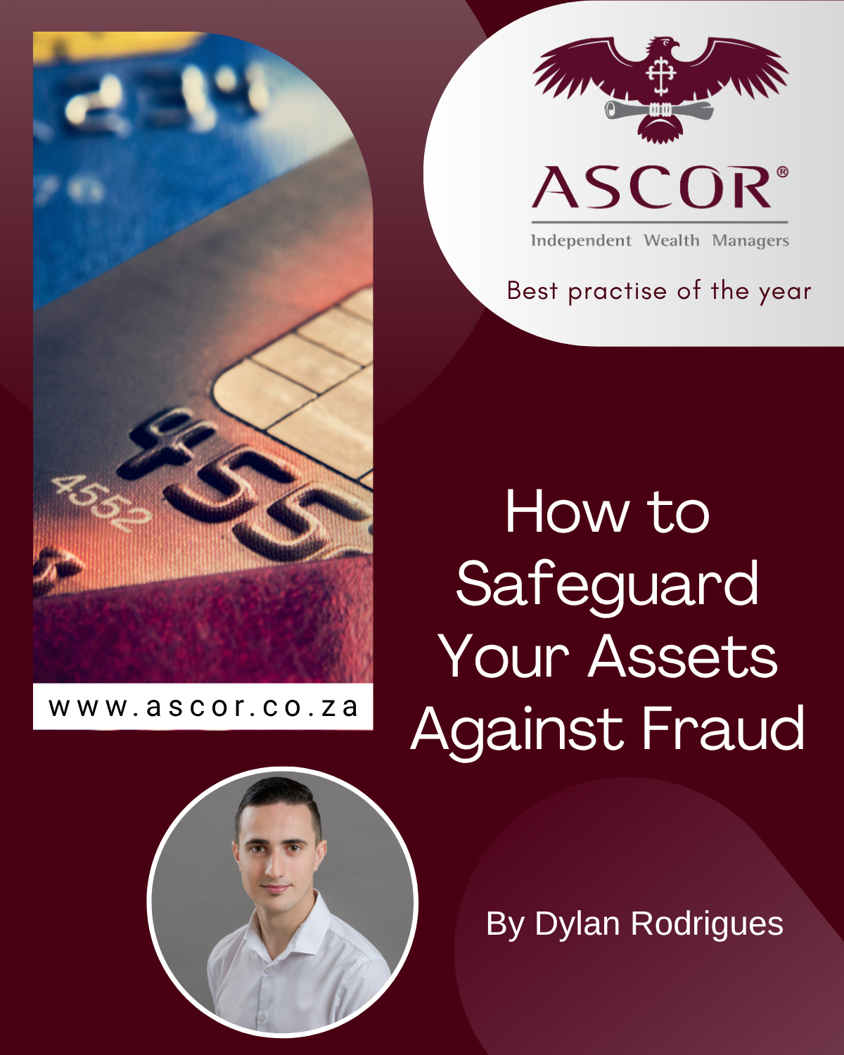 Dylan Rodrigues How to Safeguard Your Assets Against Fraud 7Oct2026