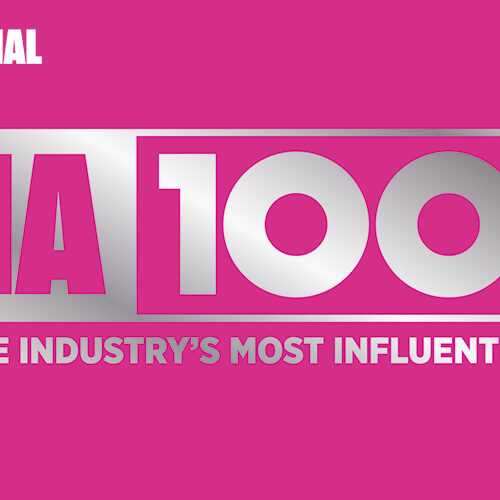 Wouter Fourie Global IA Top 100 2019