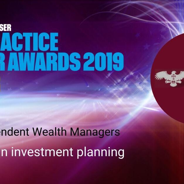 Ascor best practise award 2019
