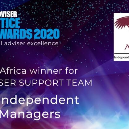 internation advisor best support team 2020